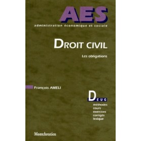 droit civil. les obligations