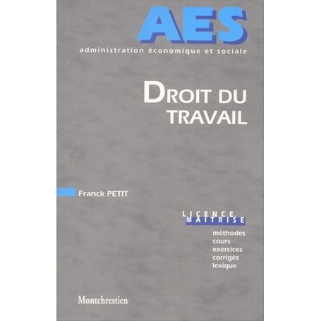 droit du travail