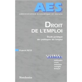 droit de l'emploi