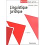 linguistique juridique - 3ème édition