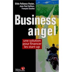 BUSINESS ANGEL