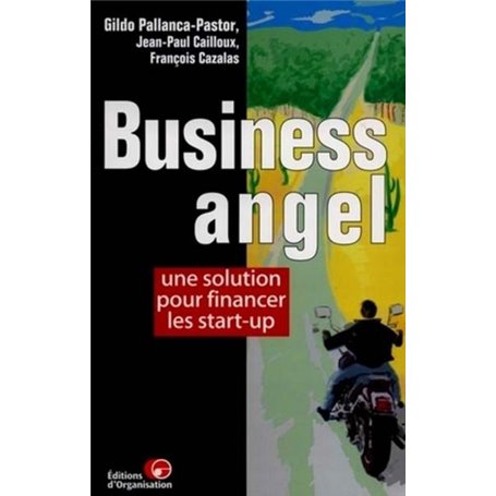 BUSINESS ANGEL