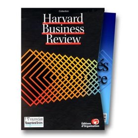 Coffret Harvard Business Review n°1