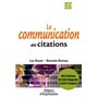 La communication en 444 citations