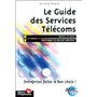 GUIDE DES SERVICES TELECOM