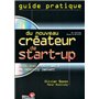 Guide pratique du nouveau créateur de start-up