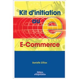 KIT D'INITIATION AU E-COMMERCE