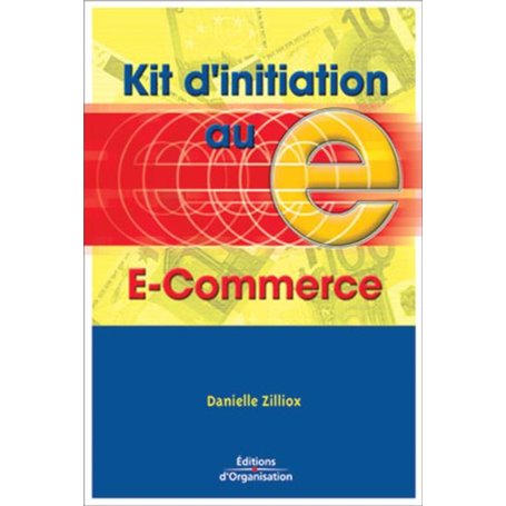 KIT D'INITIATION AU E-COMMERCE