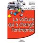 La voiture qui a changé l'entreprise