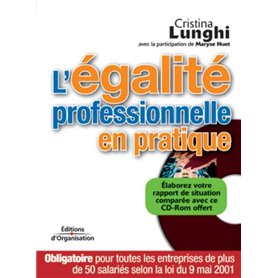 L'égalité professionnelle en pratique