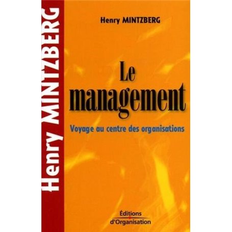 Le management