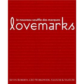 Lovemarks