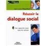 Réussir le dialogue social