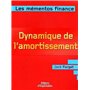 Dynamique de l'amortissement