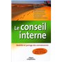 Le conseil interne