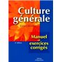 Culture générale