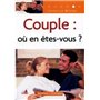 Couple : où en êtes-vous ?