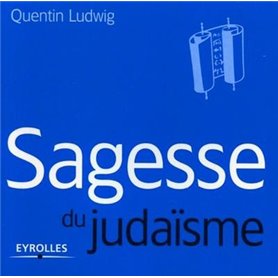 Sagesse du judaïsme