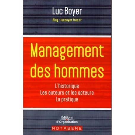 Management des hommes