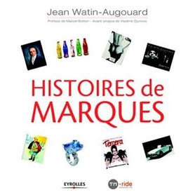 Histoires de marques