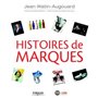 Histoires de marques