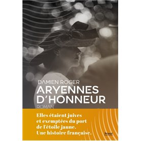 Aryennes d'honneur