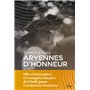 Aryennes d'honneur