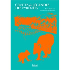 CONTES ET LÉGENDES DES PYRÉNÉES