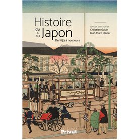 HISTOIRE DU JAPON