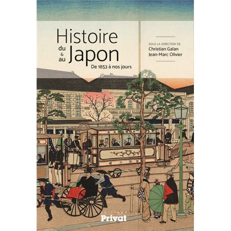 HISTOIRE DU JAPON