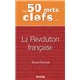 50 mots clefs de la revolution francaise