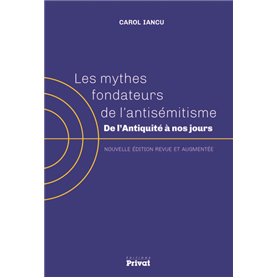 mythes fondateurs de l'antisemitisme ned