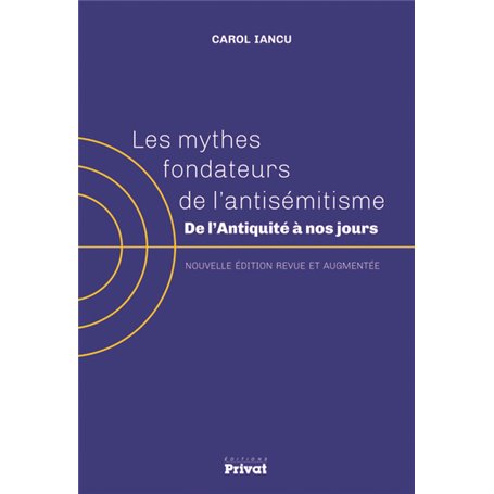 mythes fondateurs de l'antisemitisme ned