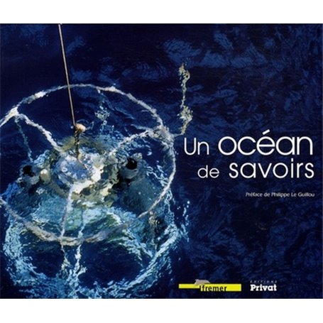 OCEAN DE SAVOIRS