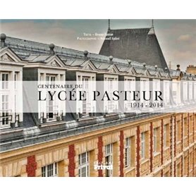 LYCEE PASTEUR L'HUMANISME ET L'EXCELLENCE