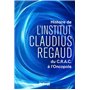 INSTITUT CLAUDIUS REGAUD (L')