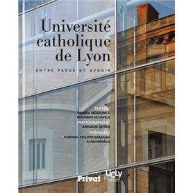 universite catholique de lyon