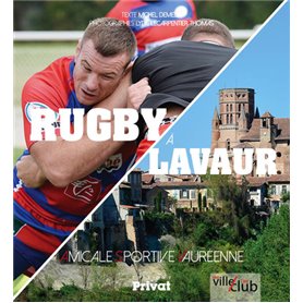 RUGBY A LAVAUR