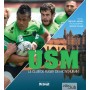 USM, CLUB DE RUGBY DE MONTAUBAN