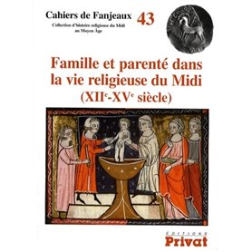 famille et parente dans la vie religieuse n43