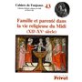 famille et parente dans la vie religieuse n43