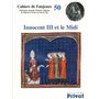 innocent iii et le midi - fanjeaux n50