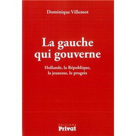 GAUCHE QUI GOUVERNE (LA)