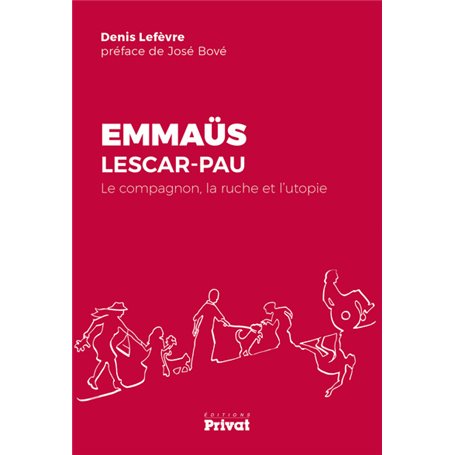 emmaus lescar-pau