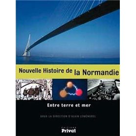 Nouvelle histoire de la Normandie