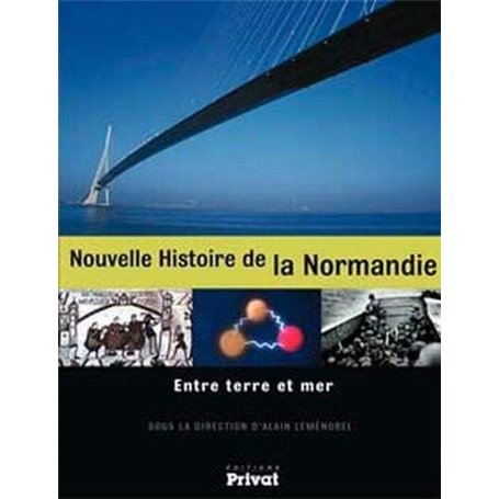 Nouvelle histoire de la Normandie