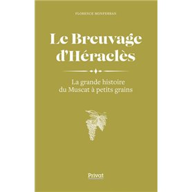 Le Breuvage d'Héraclès