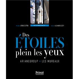 Des étoiles plein les yeux