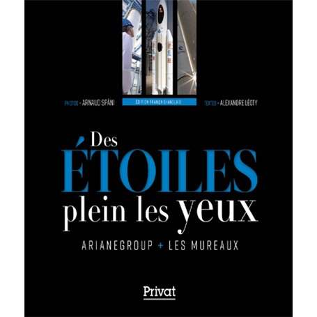 Des étoiles plein les yeux