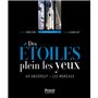 Des étoiles plein les yeux